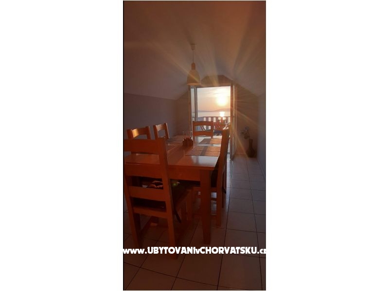 Apartment Manuela (vila Doni) – Ferienwohnung Sibenik, Kroatien – Foto 3