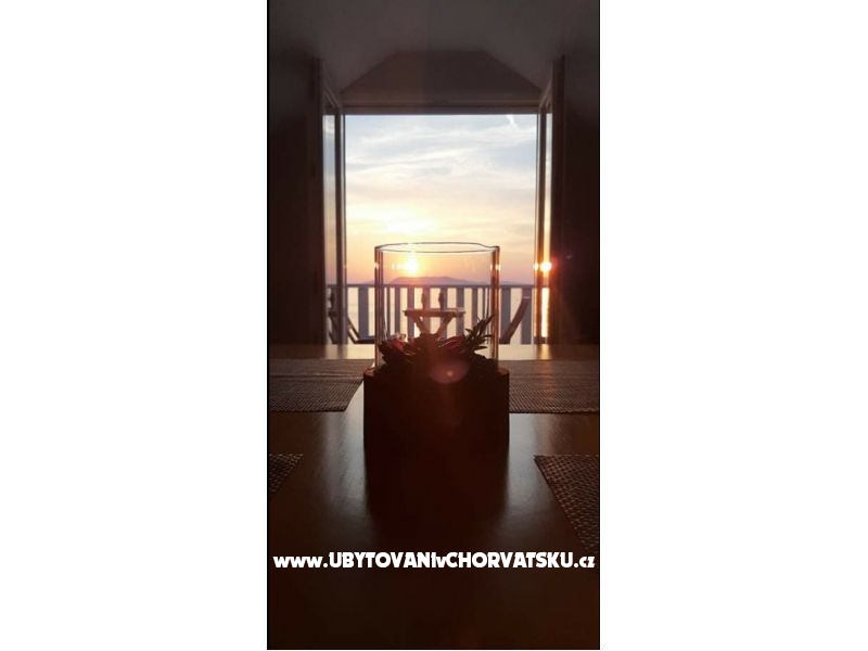 Apartment Manuela (vila Doni) – Ferienwohnung Sibenik, Kroatien – Foto 4