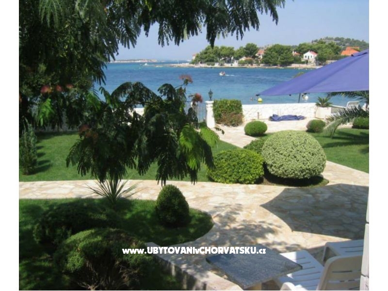 Apartment Manuela (vila Doni) – Ferienwohnung Sibenik, Kroatien – Foto 5