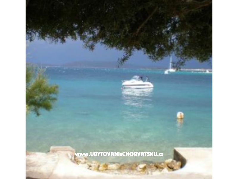 Apartment Manuela (vila Doni) – Ferienwohnung Sibenik, Kroatien – Foto 8