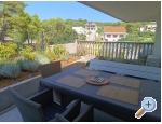 Apartment Mare - ibenik Kroatien