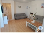 Apartment Mare - ibenik Kroatien