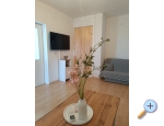 Apartment Mare - ibenik Kroatien
