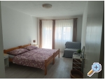 Apartment Mare - ibenik Kroatien