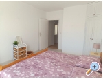 Apartment Mare - ibenik Kroatien