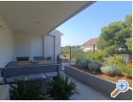 Apartment Mare - ibenik Kroatien