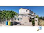 Apartment Mare - ibenik Kroatien