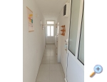 Apartment Mare - ibenik Kroatien