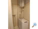 Apartment Mare - ibenik Kroatien