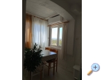 Apartment Mare - ibenik Kroatien