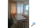 Apartment Mare - ibenik Kroatien