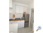 Apartment Mare - ibenik Kroatien