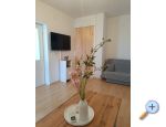 Apartment Mare - ibenik Kroatien
