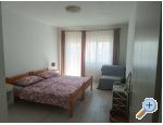 Apartment Mare - ibenik Kroatien