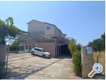 Apartment Mare - ibenik Kroatien