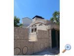 Apartment Mare - ibenik Kroatien