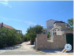 Apartment Mare - ibenik Kroatien