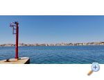 Apartment Mare - ibenik Kroatien