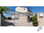 Apartment Mare - ibenik Kroatien