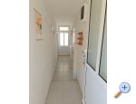 Apartment Mare - ibenik Kroatien