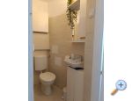 Apartment Mare - ibenik Kroatien