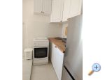 Apartment Mare - ibenik Kroatien