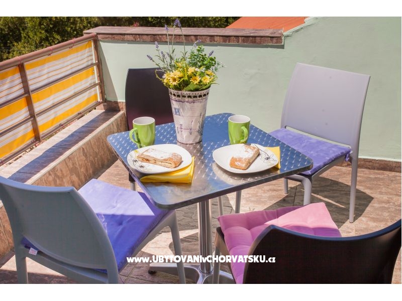 Apartment Melany – Ferienwohnung Sibenik, Kroatien – Foto 10