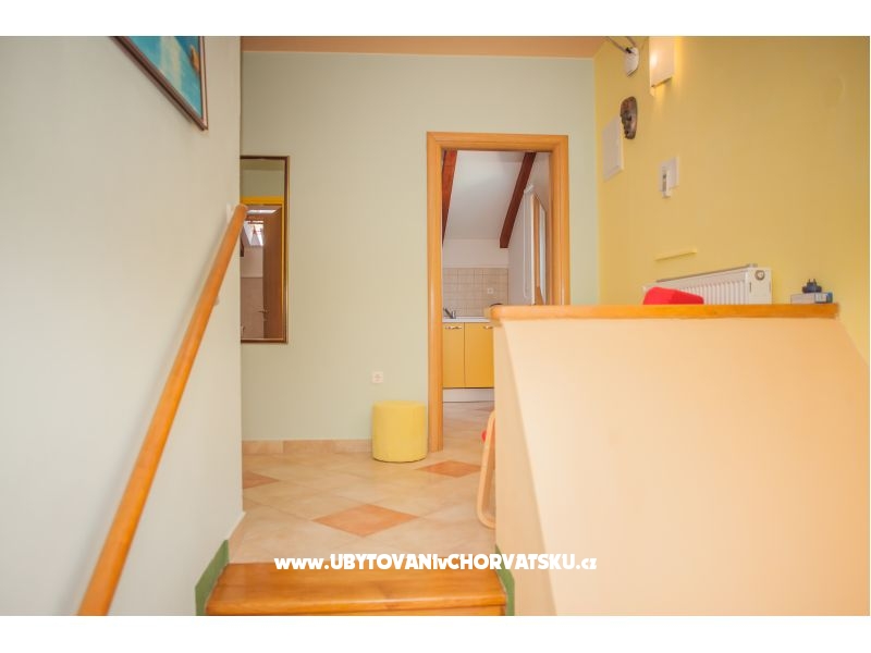 Apartment Melany – Ferienwohnung Sibenik, Kroatien – Foto 11