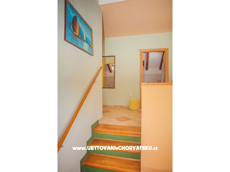 Apartment Melany – Ferienwohnung Sibenik, Kroatien – Foto 12