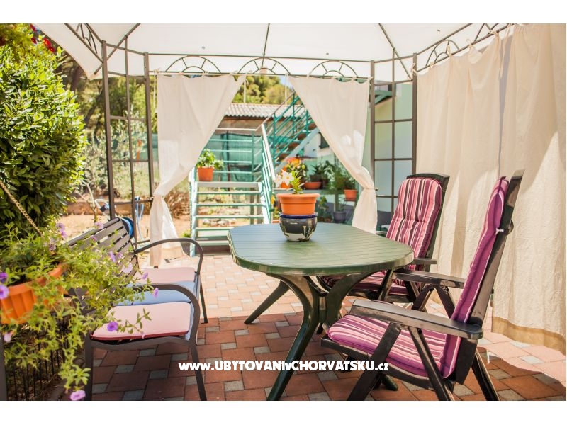 Apartment Melany – Ferienwohnung Sibenik, Kroatien – Foto 13