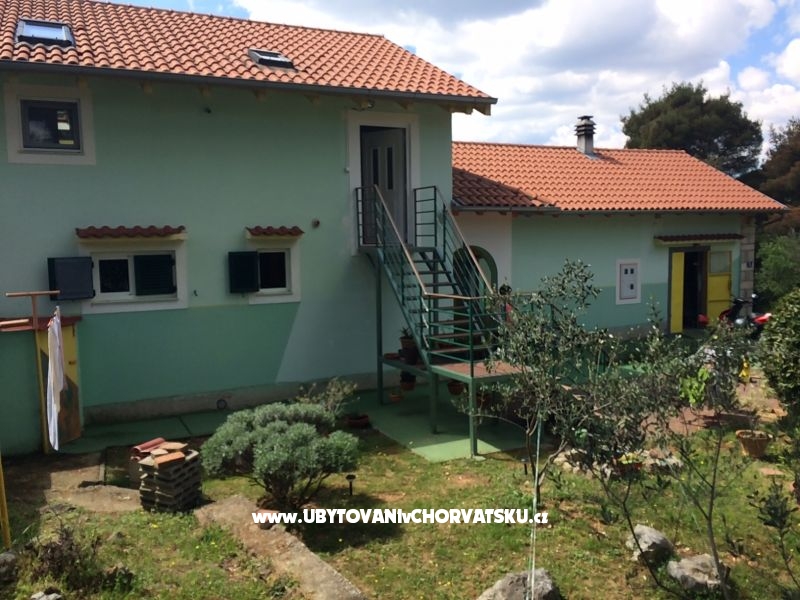 Apartment Melany – Ferienwohnung Sibenik, Kroatien – Foto 14