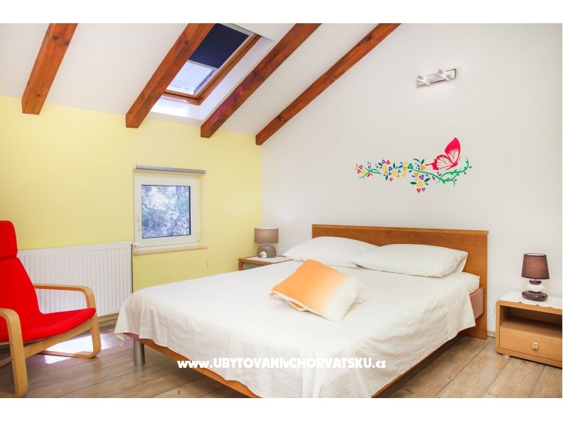 Apartment Melany – Ferienwohnung Sibenik, Kroatien – Foto 2