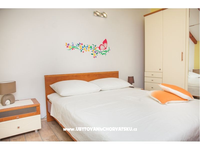 Apartment Melany – Ferienwohnung Sibenik, Kroatien – Foto 3