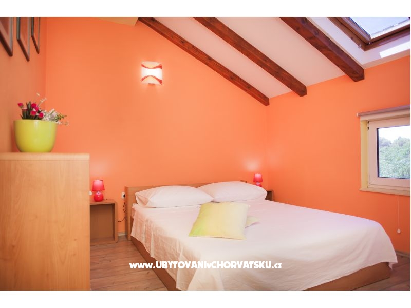 Apartment Melany – Ferienwohnung Sibenik, Kroatien – Foto 4