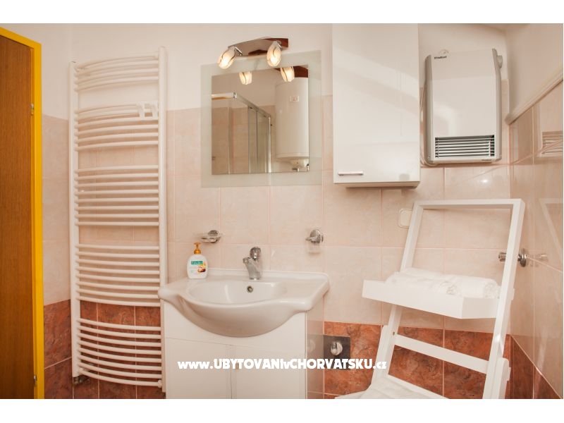 Apartment Melany – Ferienwohnung Sibenik, Kroatien – Foto 5