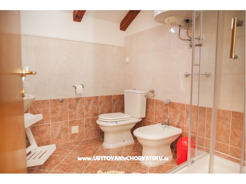 Apartment Melany – Ferienwohnung Sibenik, Kroatien – Foto 6