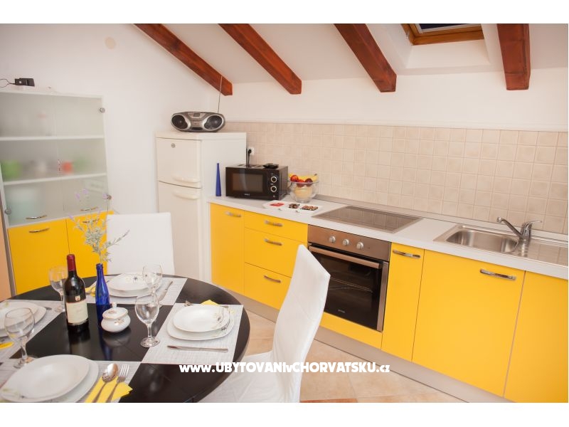 Apartment Melany – Ferienwohnung Sibenik, Kroatien – Foto 7