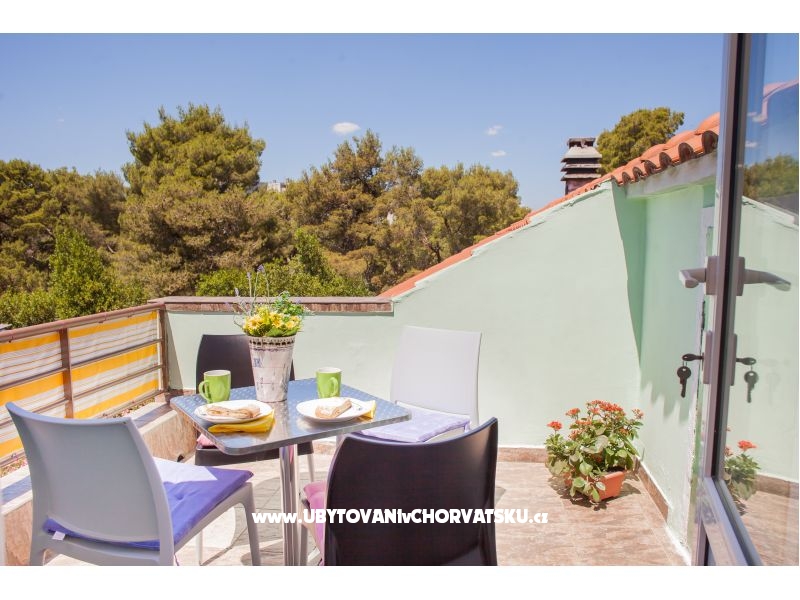 Apartment Melany – Ferienwohnung Sibenik, Kroatien – Foto 9