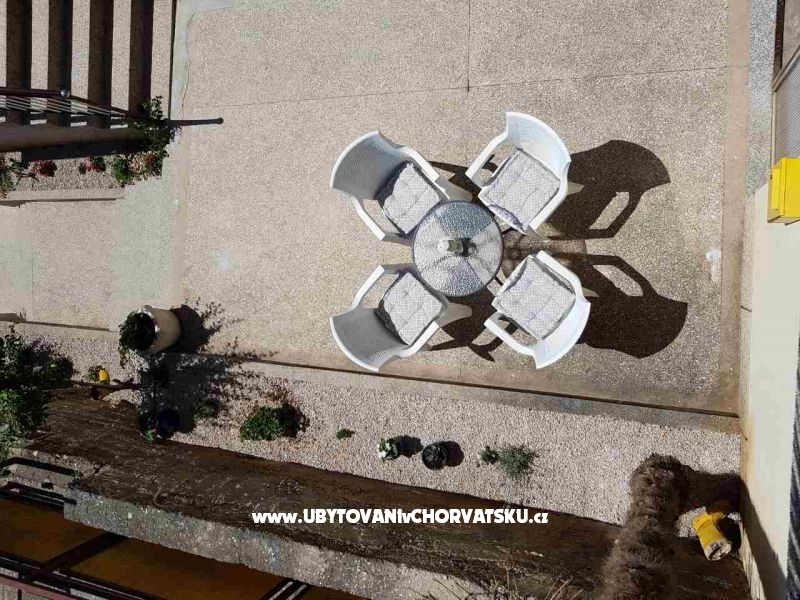 Apartment Mikelin – Ferienwohnung Sibenik, Kroatien – Foto 1