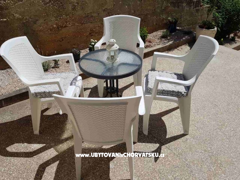 Apartment Mikelin – Ferienwohnung Sibenik, Kroatien – Foto 2