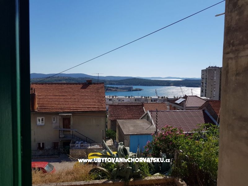 Apartment Mikelin – Ferienwohnung Sibenik, Kroatien – Foto 3