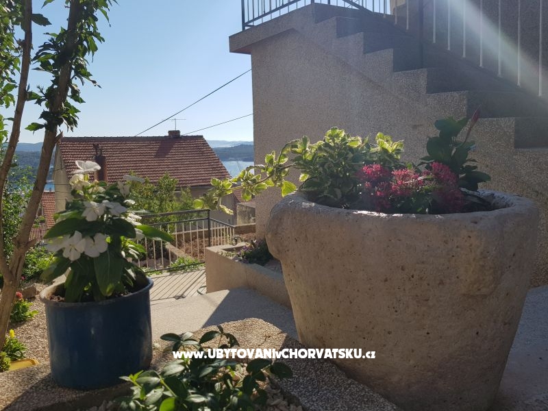 Apartment Mikelin – Ferienwohnung Sibenik, Kroatien – Foto 4