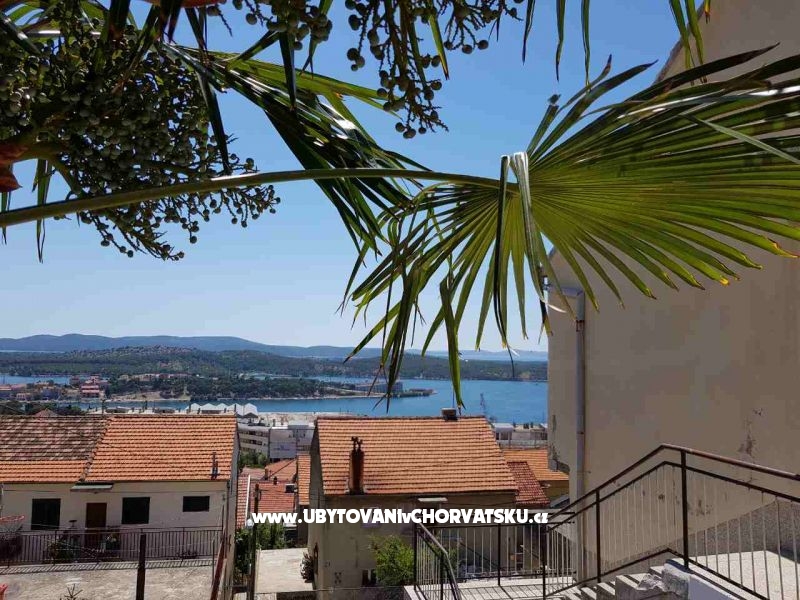 Apartment Mikelin – Ferienwohnung Sibenik, Kroatien – Foto 6