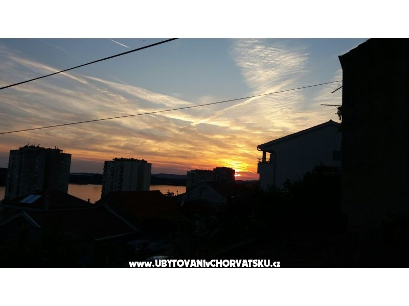 Apartment Mikelin – Ferienwohnung Sibenik, Kroatien – Foto 7