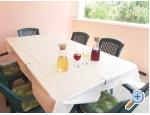 Appartements Neda - ibenik Kroatien
