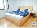 Appartements Neda - ibenik Kroatien
