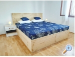 Appartements Neda - ibenik Kroatien
