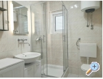 Appartements Neda - ibenik Kroatien