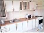 Appartements Neda - ibenik Kroatien