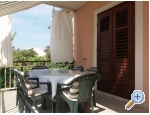 Appartements Neda - ibenik Kroatien